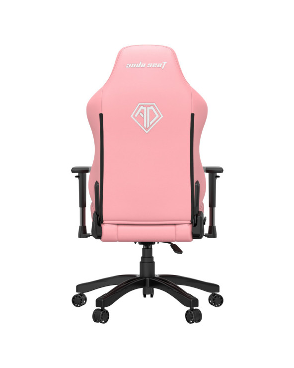 ANDA SEAT Gaming Chair PHANTOM-3 Large Pink