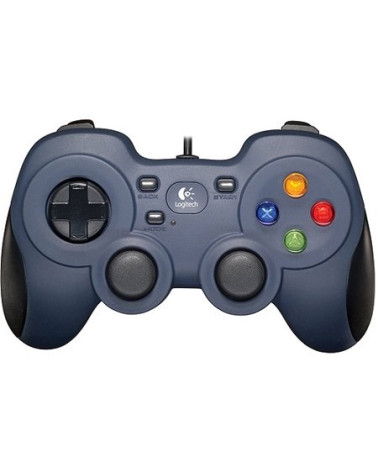 LOGITECH Gamepad F310