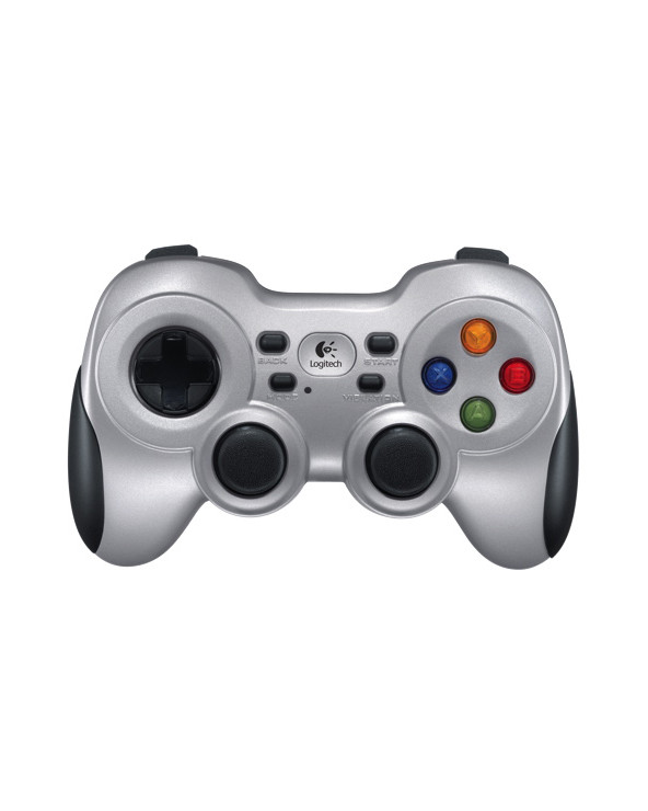 LOGITECH Gamepad Wireless F710