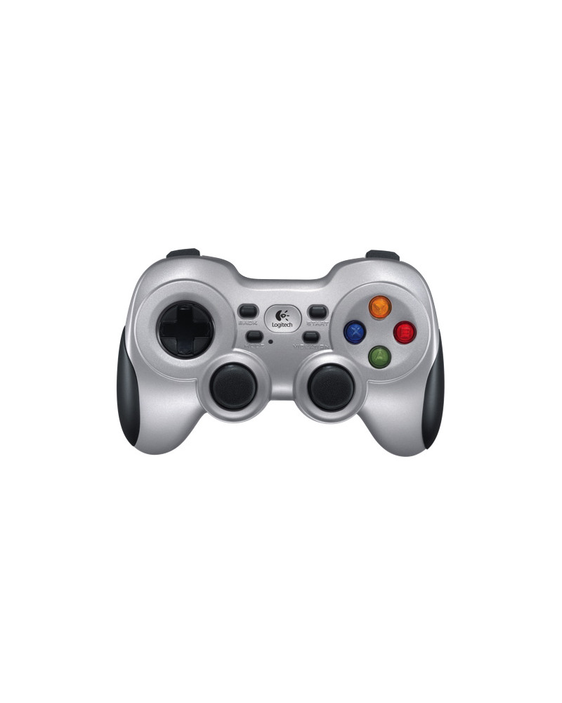 LOGITECH Gamepad Wireless F710