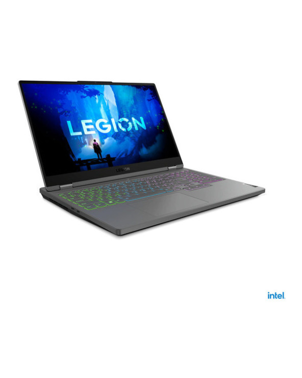 LENOVO Laptop Legion 5 15IAH7H Gaming 15.6'' FHD IPS/i7-12700H/16GB/512GB SSD/NVIDIA GeForce RTX 3060 6GB/Win 11 Home/2Y CAR/Sto