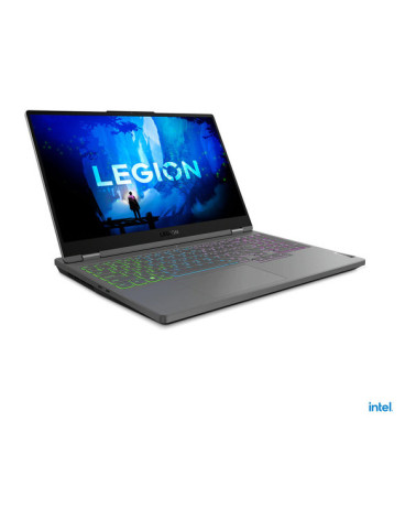 LENOVO Laptop Legion 5 15IAH7H Gaming 15.6'' FHD IPS/i7-12700H/16GB/512GB SSD/NVIDIA GeForce RTX 3060 6GB/Win 11 Home/2Y CAR/Sto