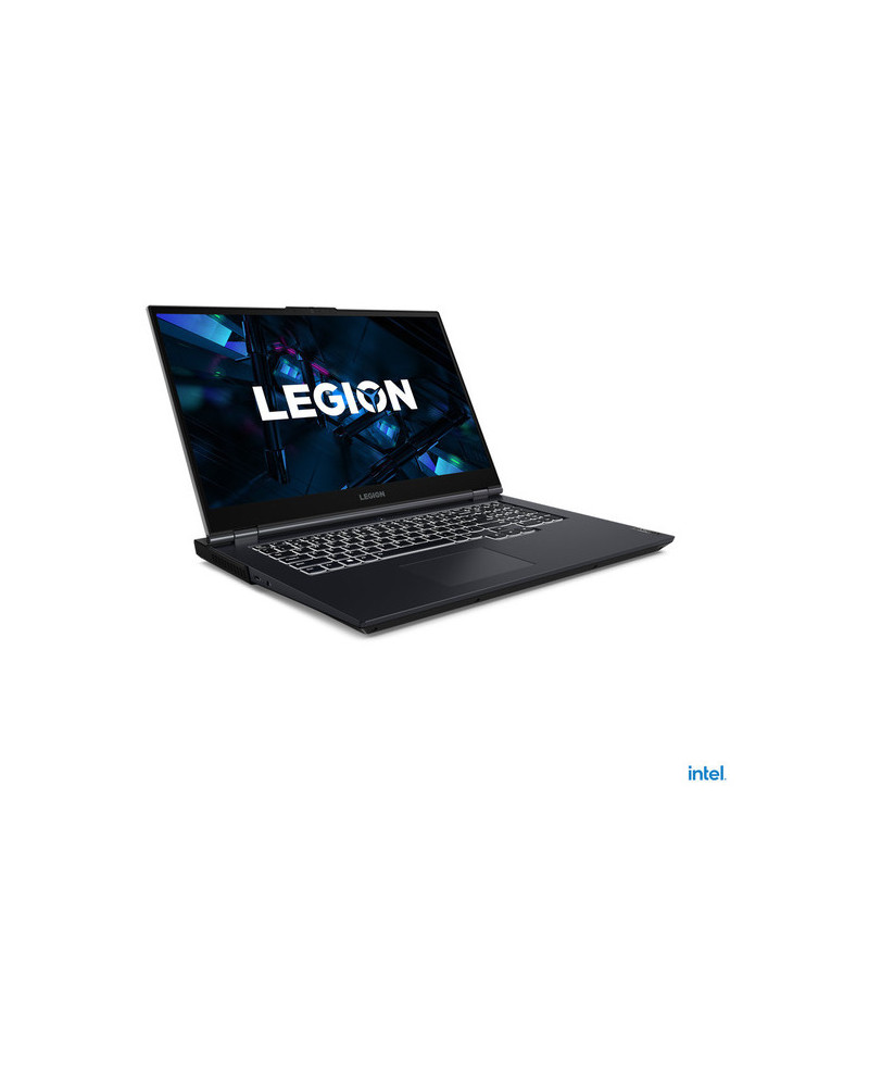 LENOVO Laptop Legion 5 17ITH6H Gaming  17.3'' FHD IPS/i7-11800H/16GB/1TB SSD/NVIDIA GeForce RTX 3060 6GB /Win 11 Home/2Y CAR/Pha