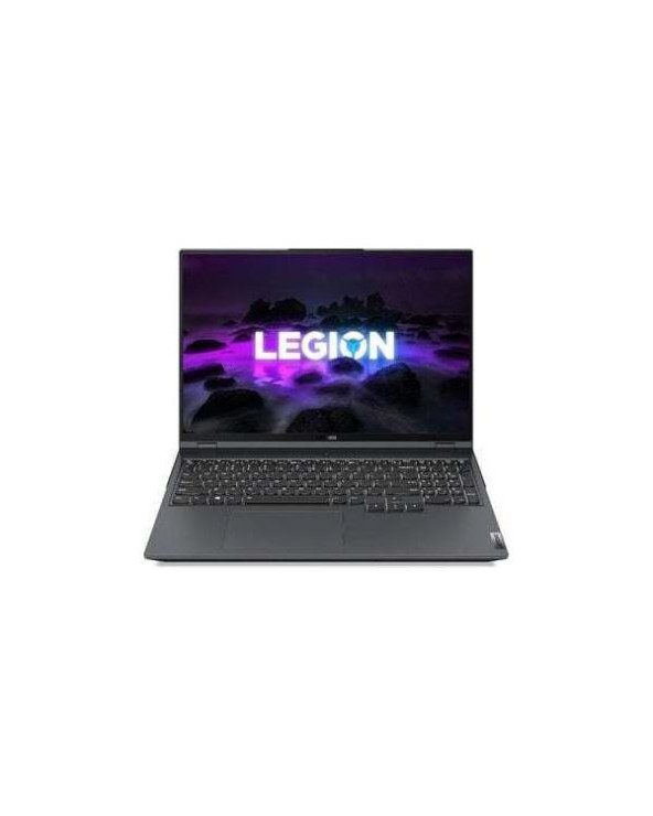 LENOVO Laptop Legion 5 Pro 16ACH6H Gaming 16'' WQXGA IPS/R7-5800H/32GB/1TB SSD/NVIDIA GeForce RTX 3070 8GB/Win 11 Home/2Y CAR/St