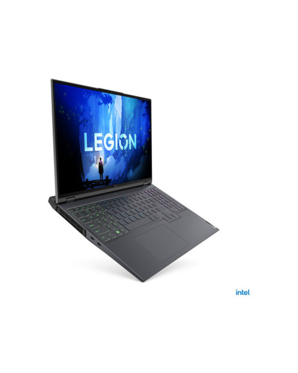 LENOVO Laptop Legion 5 Pro 16IAH7H Gaming 16'' WQXGA IPS/i7-12700H/16GB/1TB SSD/NVIDIA GeForce RTX 3070 8GB/Win 11 Home/2Y CAR/S