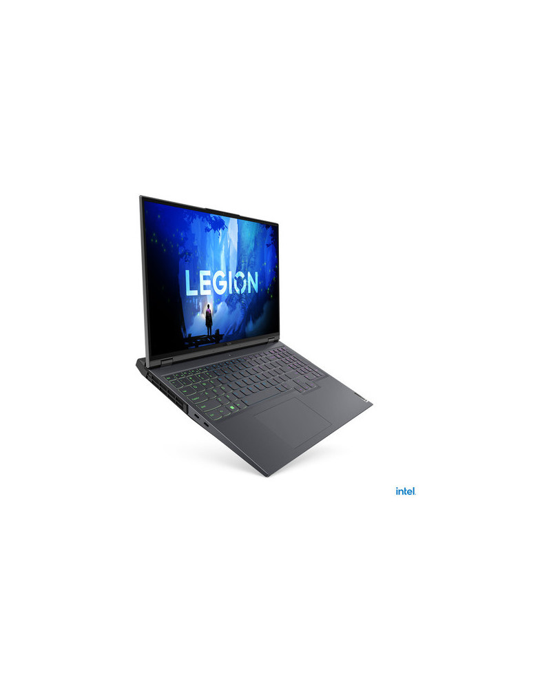 LENOVO Laptop Legion 5 Pro 16IAH7H Gaming 16'' WQXGA IPS/i7-12700H/16GB/1TB SSD/NVIDIA GeForce RTX 3070 8GB/Win 11 Home/2Y CAR/S