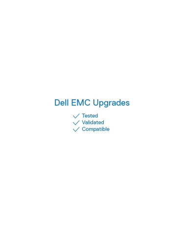 DELL Riser Config 0, 1x OCP 3.0(x16) + 3x16LP + 1x4LP(Gen3) + Risers: 2x16 LP slot for Additional Processor R750xs