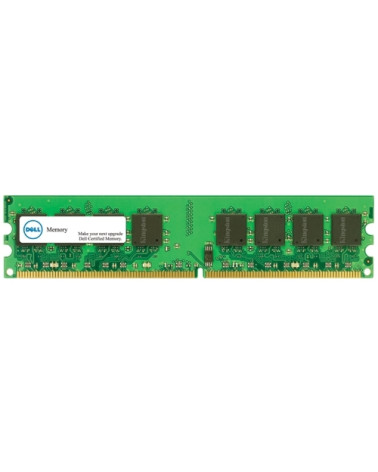 Dell Memory 16GB 2Rx8 DDR4 RDIMM 3200MHz, for SERVER T440/R440/R540/R640/R740