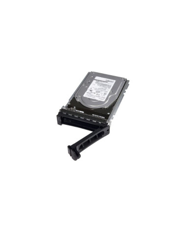 DELL HDD NPOS - 1TB 7.2K RPM SATA 6Gbps 512n 3.5'' Hot-plug, for SERVER T340/T440