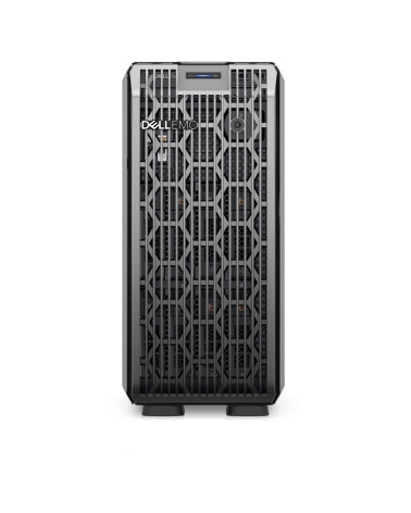 DELL Server PowerEdge T350/E-2314 (4C/4T)/16GB/480GB SSD RI/H355/1 PSU/5Y NBD