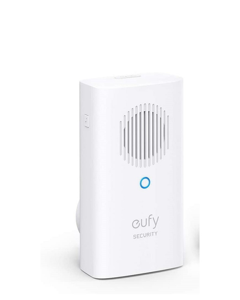 ANKER Eufy Doorbell Chime Add On