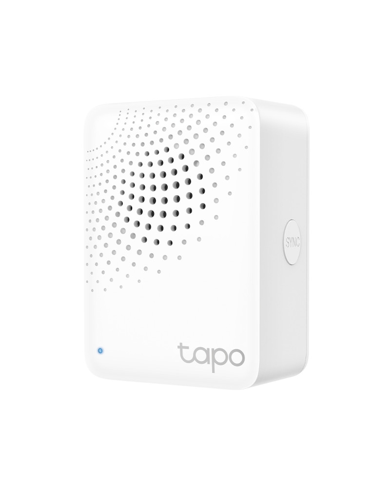 TP-LINK Smart Hub Tapo H100