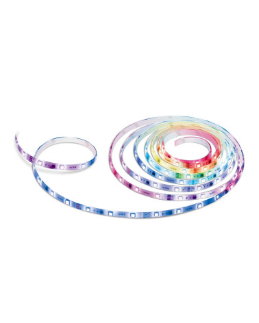 TP-LINK TAPO L920-5 SMART WIFI LED STRIP RGB 5M