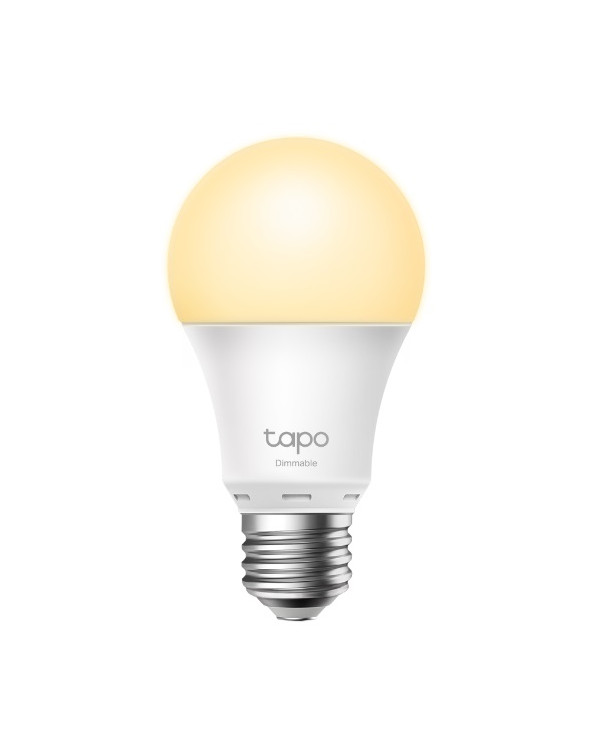 TP-LINK TAPO L510E SMART WI-FI LED BULB E27 2700K