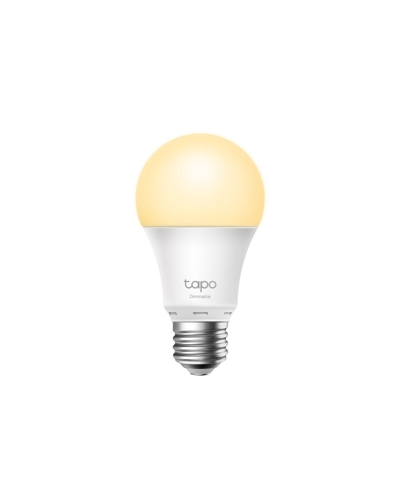 TP-LINK TAPO L510E SMART WI-FI LED BULB E27 2700K