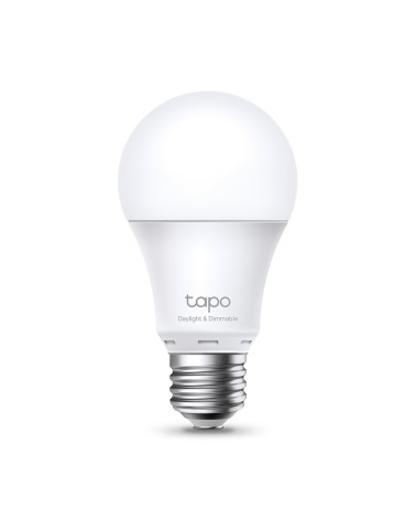 TP-LINK TAPO L520E SMART WI-FI LED BULB E27 4000K