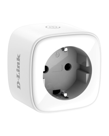 D-LINK DSP-W218 MINI WIFI SMART PLUG