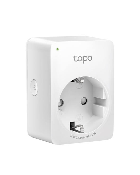 TP-LINK TAPO P100 MINI SMART PLUG WIFI