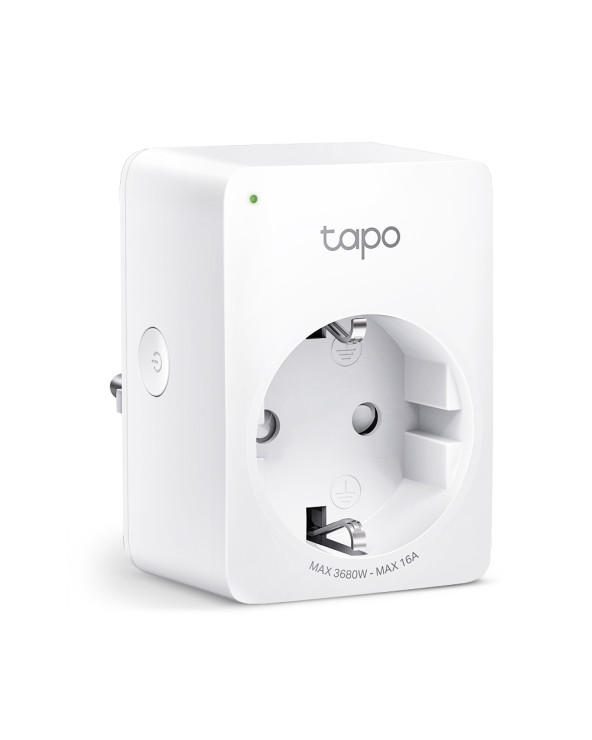 TP-LINK TAPO P110 MINI SMART PLUG WIFI