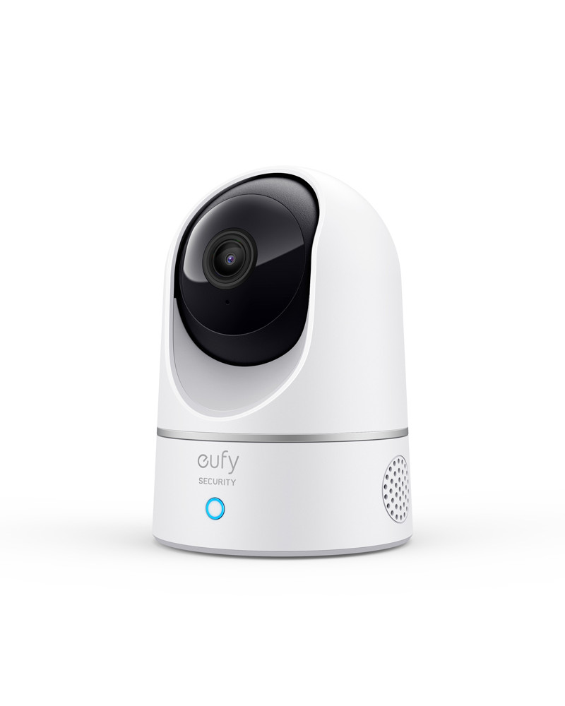 ANKER Wi-Fi Camera 2K Pan-Tilt Indoor