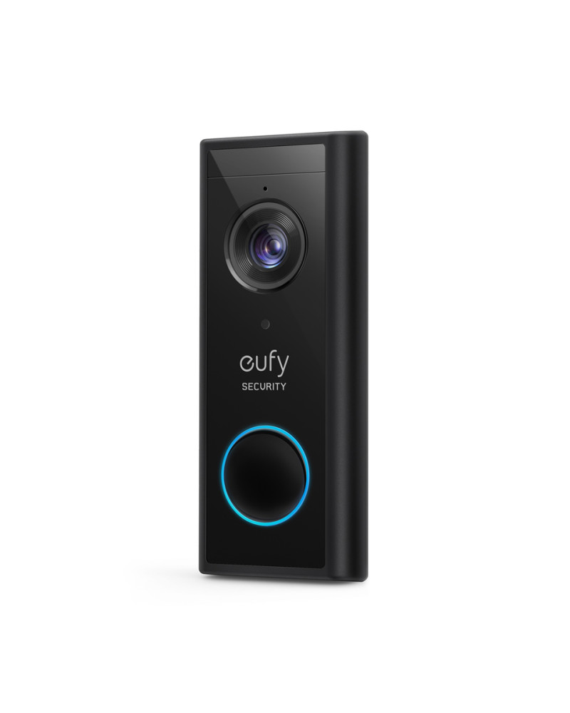 ANKER Eufy Wireless Battery Doorbell 2K Add On