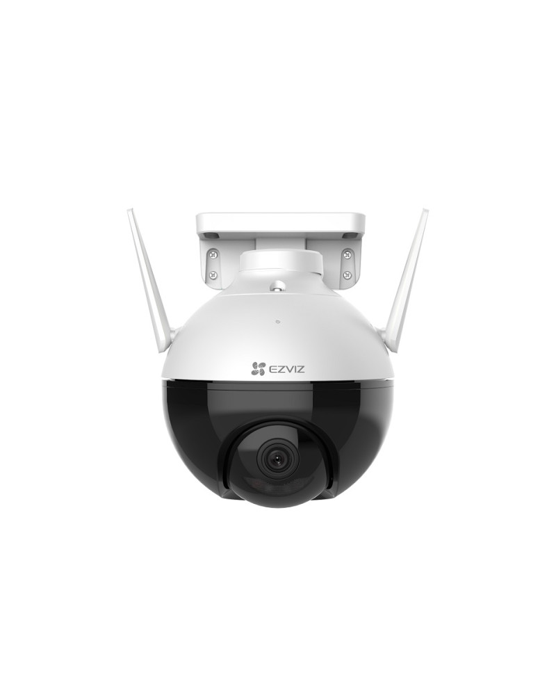 EZVIZ CAMERA C8C FHD PAN/TILT H.265, IP65