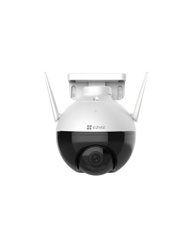 EZVIZ CAMERA C8C FHD PAN/TILT H.265, IP65