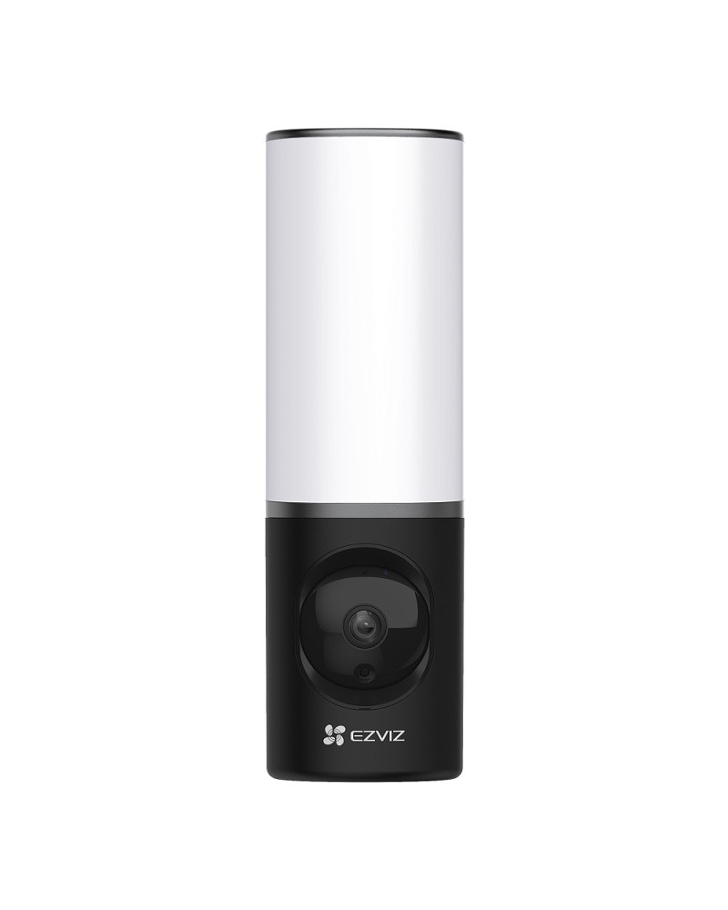 EZVIZ CAMERA LC3 2K, FLOOD, WI-FI OUTDOOR