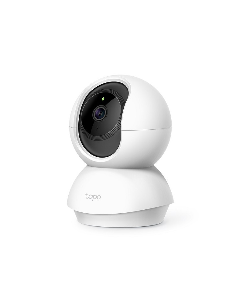 TP-LINK CAMERA TAPO C200 FULLHD WIFI PAN/TILT