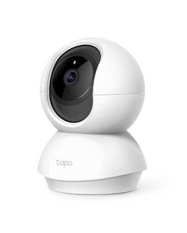 TP-LINK CAMERA TAPO C200 FULLHD WIFI PAN/TILT