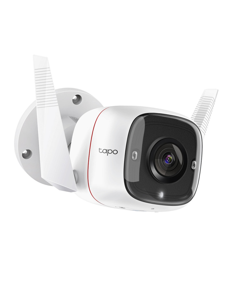 TP-LINK CAMERA TAPO C310 FULLHD WIFI OUTDOOR