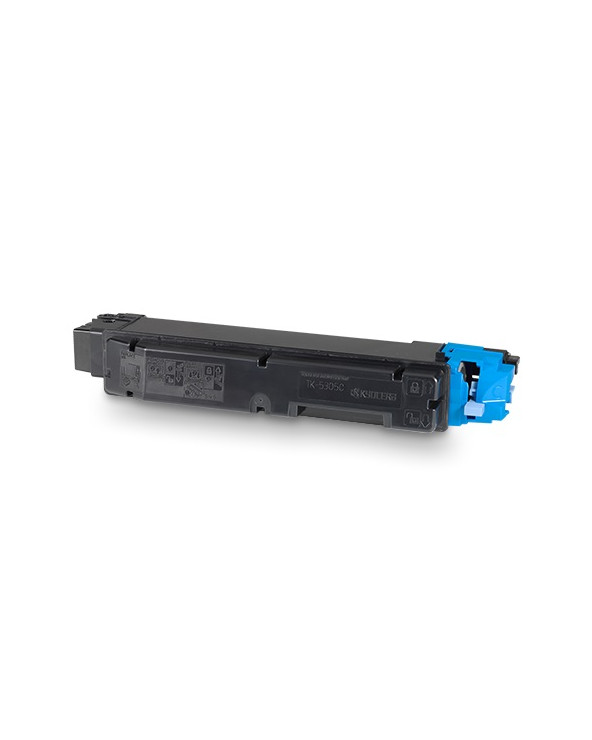 KYOCERA Toner Cyan TK-53050C