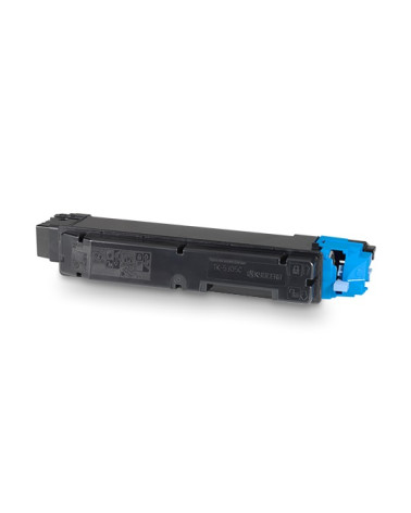 KYOCERA Toner Cyan TK-53050C