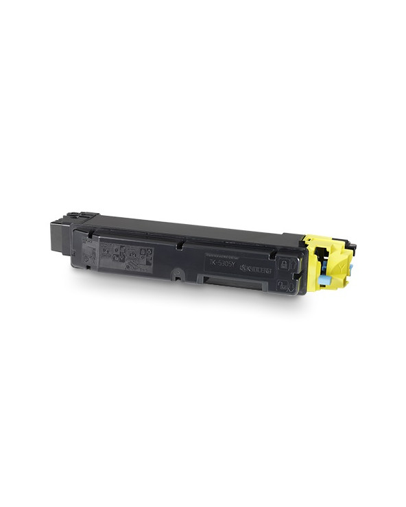 KYOCERA Toner YellowTK-53050Y