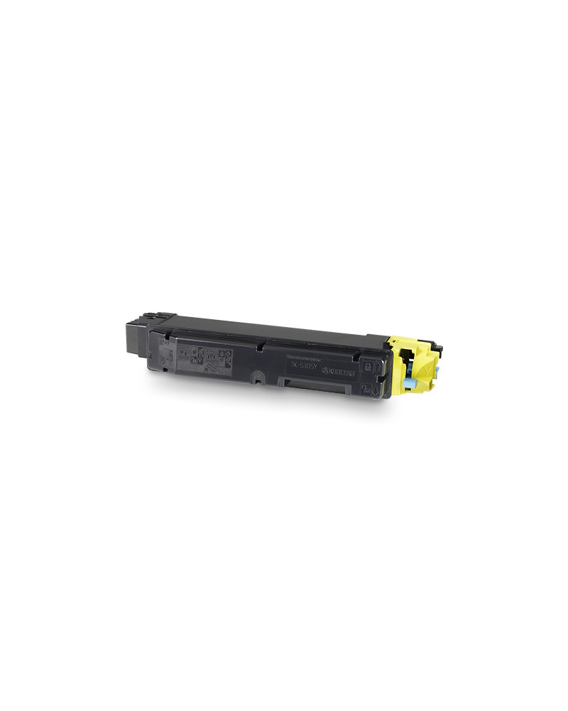 KYOCERA Toner YellowTK-53050Y