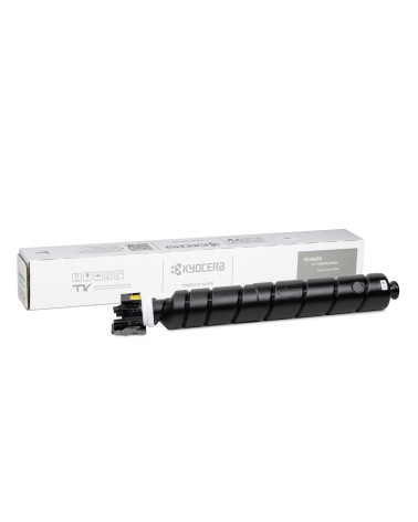 KYOCERA Toner Black TK-8365K