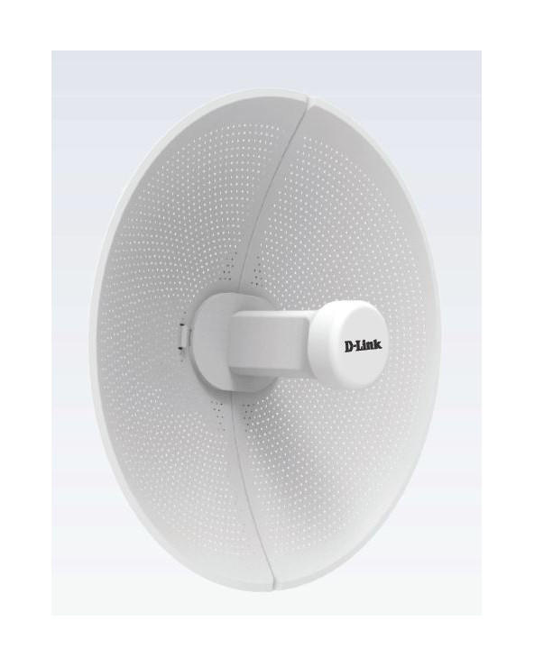 D-LINK DAP-3712 OUTDOOR WI-FI ACCESS POINT BRIDGE