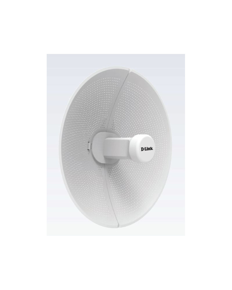 D-LINK DAP-3712 OUTDOOR WI-FI ACCESS POINT BRIDGE