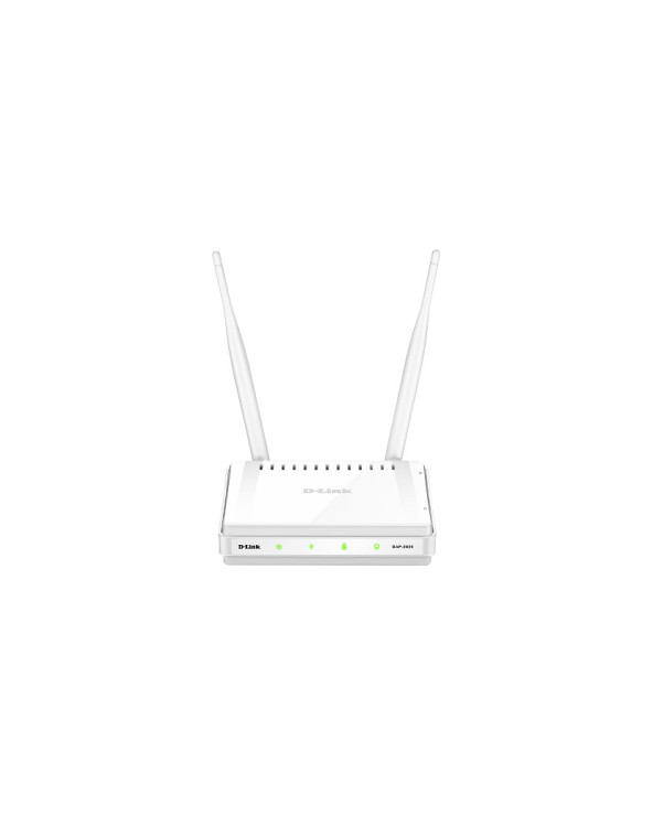 D-LINK DAP-2020, WIRELESS N300 ACCESS POINT