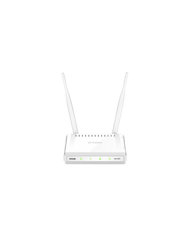 D-LINK DAP-2020, WIRELESS N300 ACCESS POINT