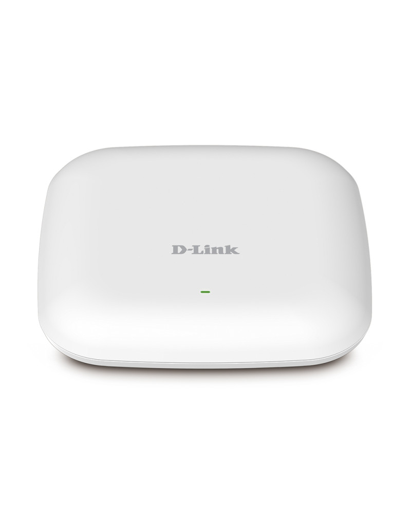 D-LINK DAP-2610 DUAL-BAND POE ACCESS POINT