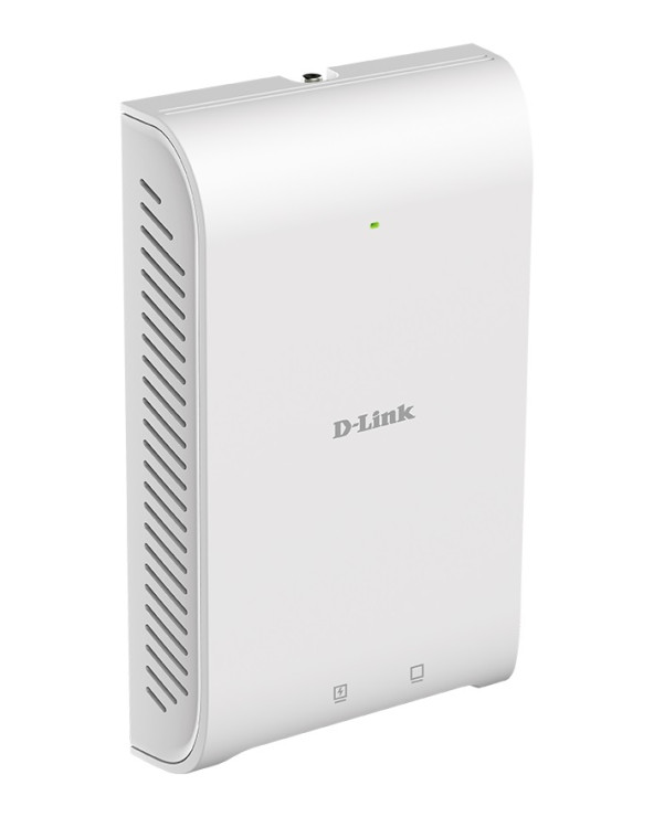 D-LINK DAP-2622 IN-WALL ACCESS POINT AC1200