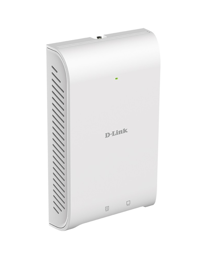 D-LINK DAP-2622 IN-WALL ACCESS POINT AC1200