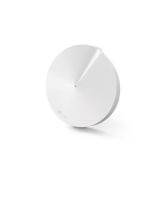 TP-LINK DECO M5 1-PACK AC1300 Whole-Home Wi-Fi Unit, Qualcomm