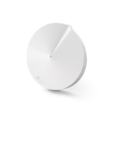 TP-LINK DECO M5 1-PACK AC1300 Whole-Home Wi-Fi Unit, Qualcomm