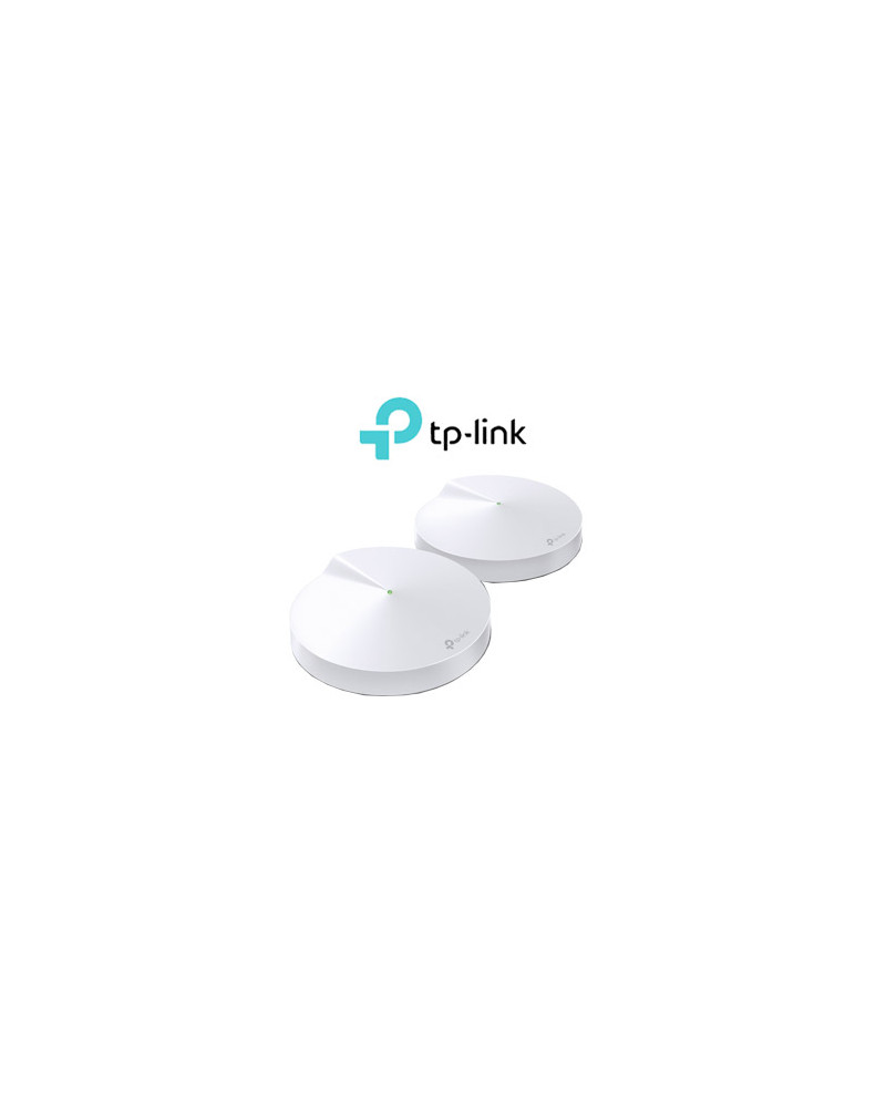 TP-LINK TP-LINK DECO M5 2-PACK