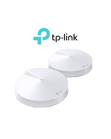 TP-LINK TP-LINK DECO M5 2-PACK