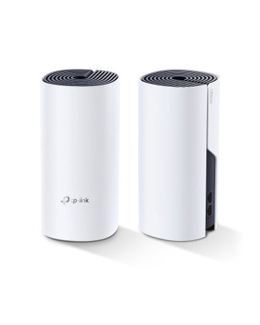 TP-LINK DECO P9 2-PACK SMART &199OME MESH