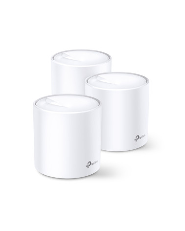 TP-LINK DECO X60 3-PACK