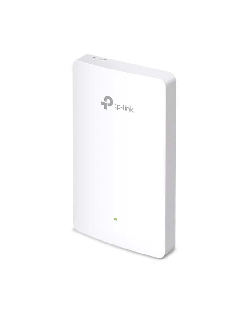 TP-LINK EAP-615 WALL AX1800 WALL- PLATE WI-FI 6 AP